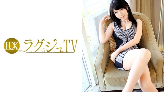 259LUXU-445,TV 424,桐谷真绪