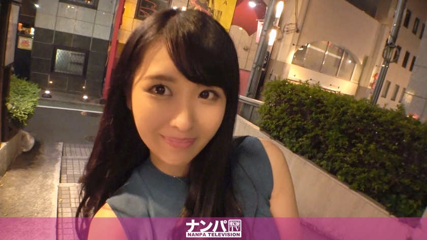 200GANA-2116夜晚走在神乐坂的烂醉美女