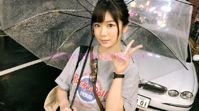 【261ARA-313】打工卖啤酒的大学生