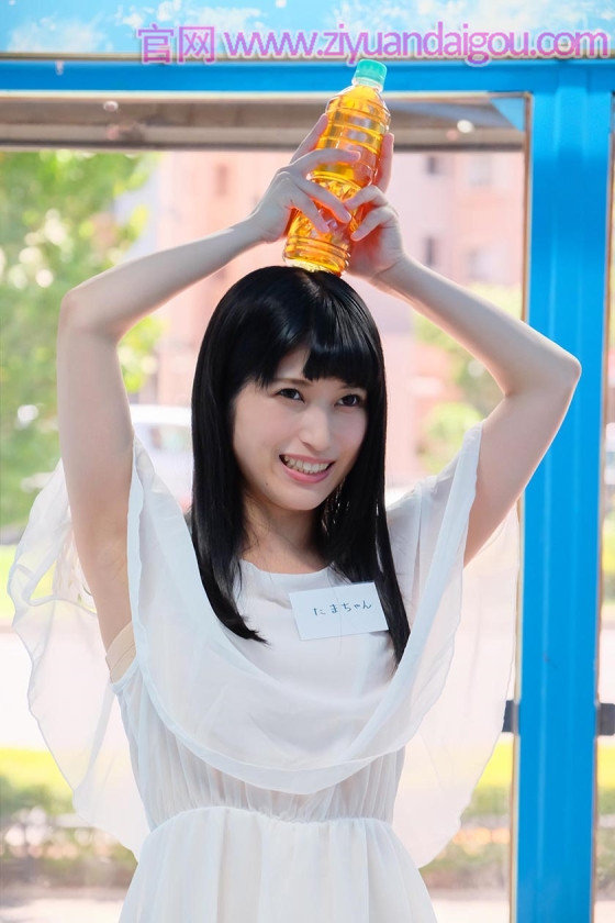 【320MMGH-123】啦啦队舞可爱女子