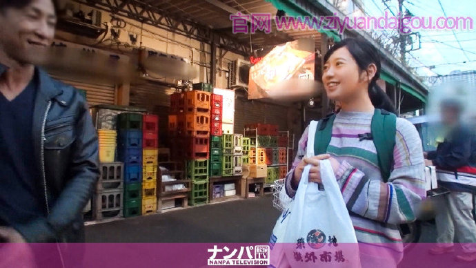 200GANA-1920出演18岁光泽素人女孩