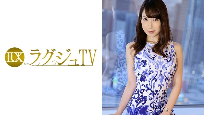 259LUXU-048ラグジュTV 056汤本珠未