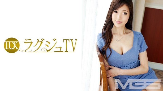 259LUXU-364ラグジュTV361谷诗织30歳