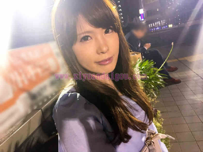 【200GANA-1071】大腿也丰满女优マジ软派、初撮