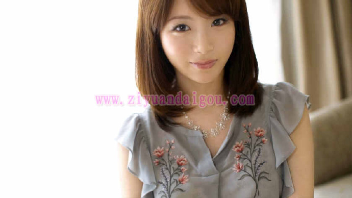 【259LUXU-726】成宫梨华番号作品26岁美容部员
