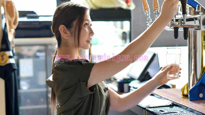 【300MIUM-094】新番作品もつ锅屋店员妹子