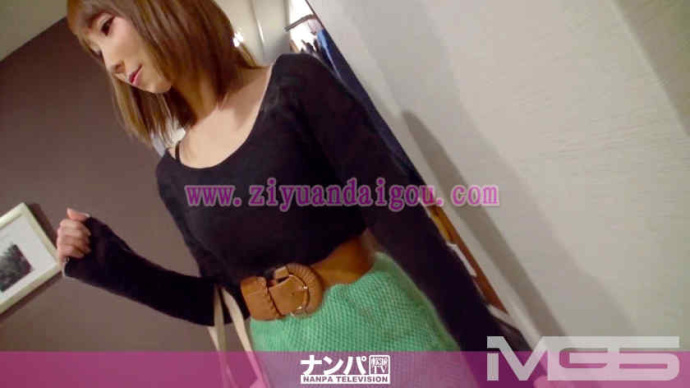 200GANA-370マジ软派、初撮