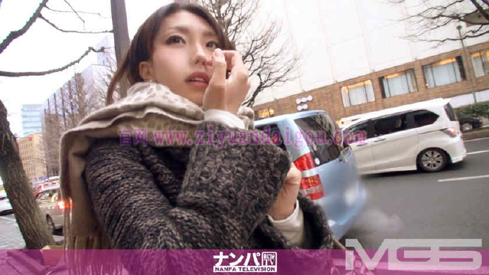 200GANA-161，ゆい 24歳 会社员系列番号