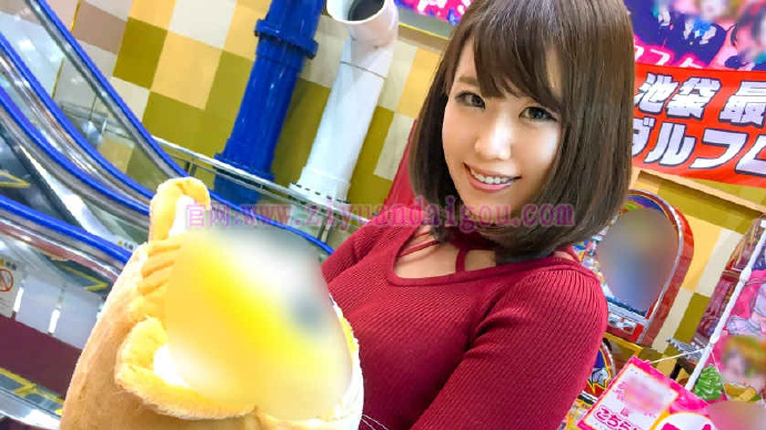 SIRO-2929，くみ 21歳 看护师SEX女优