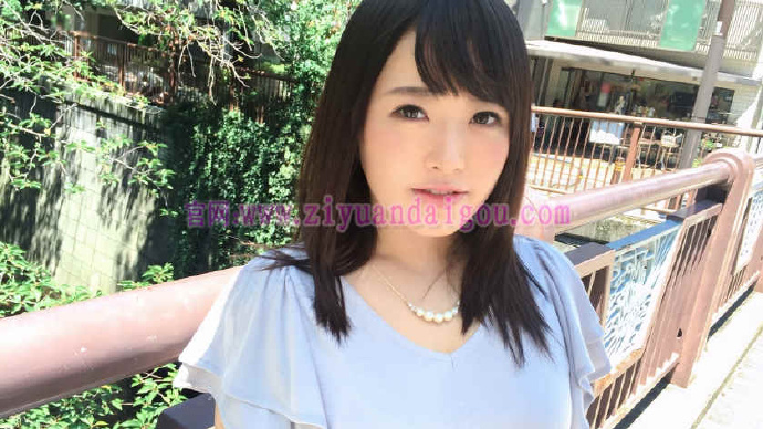 番号SIRO-2817，绮丽な手でまSIRO系列作品