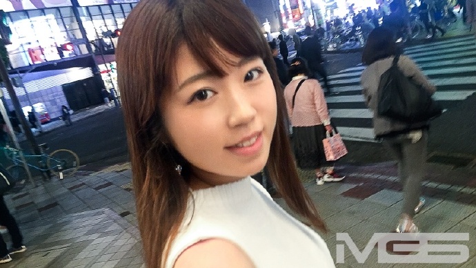 番号SIRO-2724，敏感な彼女に目隠
