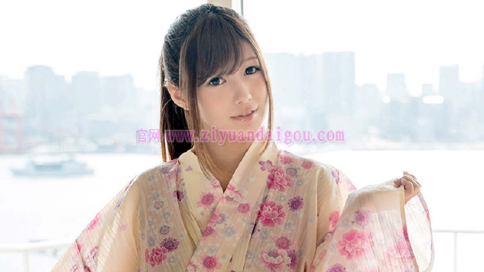 番号SCUTE-432，日本和服MM