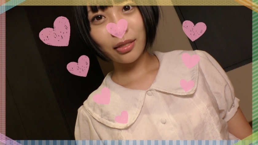 【SIRO-3828】素人体验摄影可爱女大学生
