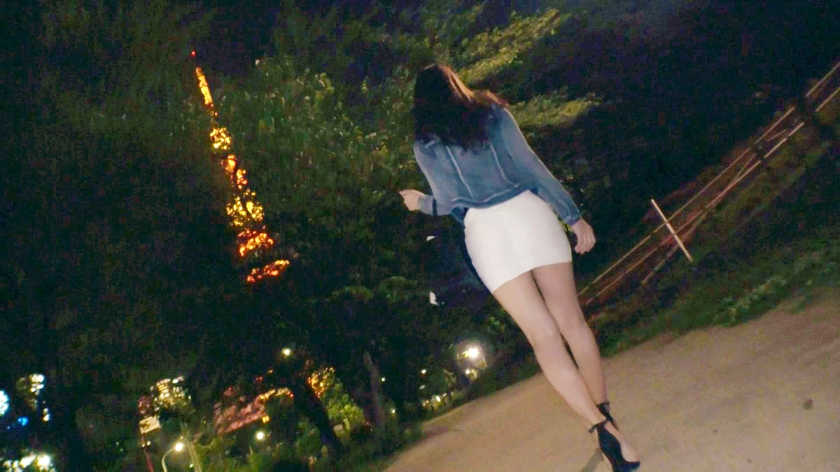 300MAAN-421搭讪的丝袜女孩子
