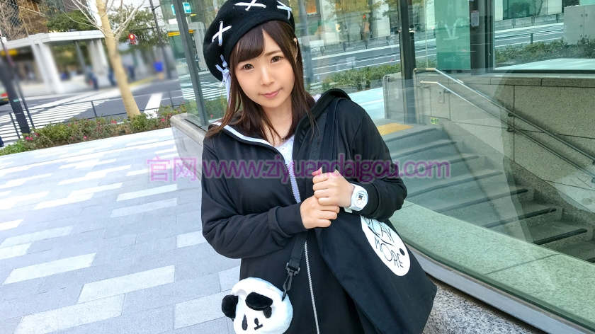 【200GANA-1639】职业看护师22岁