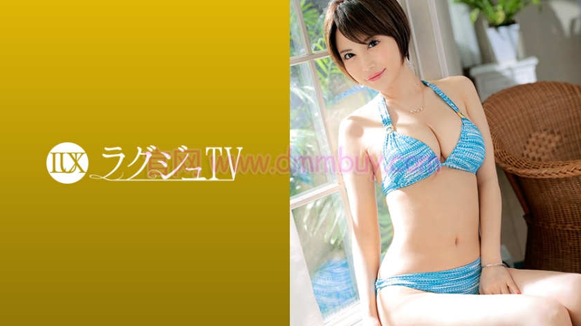 番号259LUXU-906,仓敷夏南作品美容院店员33岁