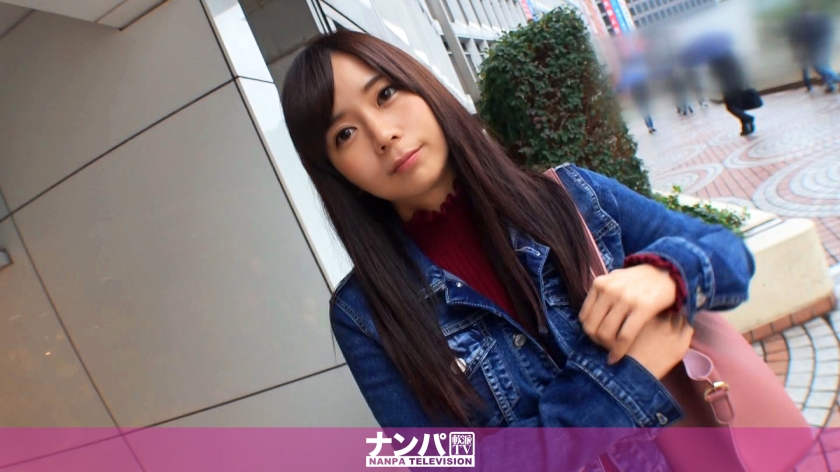 200GANA-1536,せいら 21歳 美容部员