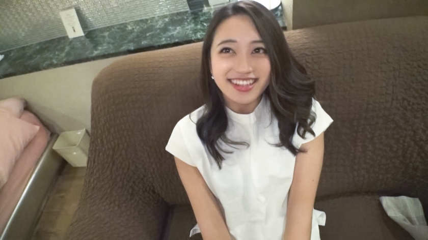 【200GANA-2030】机场搭讪的黑丝美少女