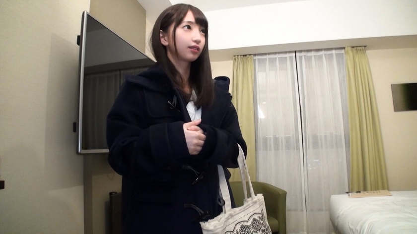 【200GANA-2008】出演21岁搭讪的女孩子