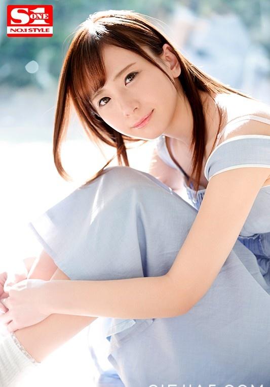 脸蛋不输演艺圈偶像的美少女！ 音あずさ消灭？