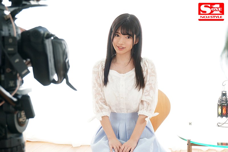 SSNI-539:曾让两家事务所开战的樱羽和佳,8月回归发片！