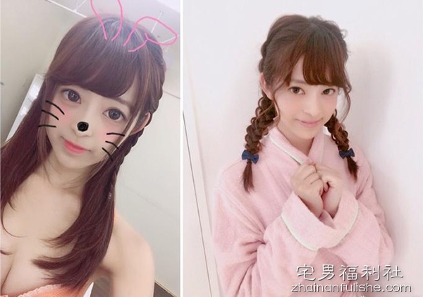 KAWD-941:清纯女偶像桜もこ化身制服美少女与中年大叔的情欲交织