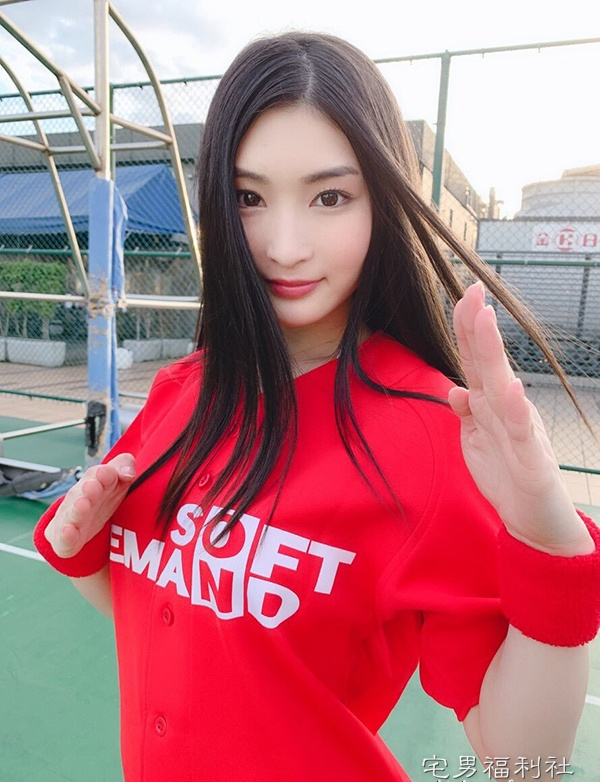 一年一度！FANZA成人赏结果发表，新科AV影后当场激动落泪啦！