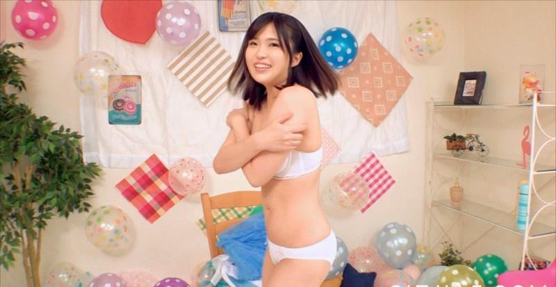 大型艺能人登场！ 偶像团体十期生出道3P又中出