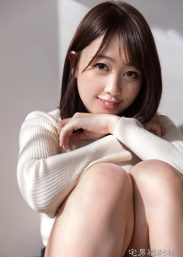 超萌兔系女优「三田杏」改名再出发成为女优的艰辛过往意外被挖出！