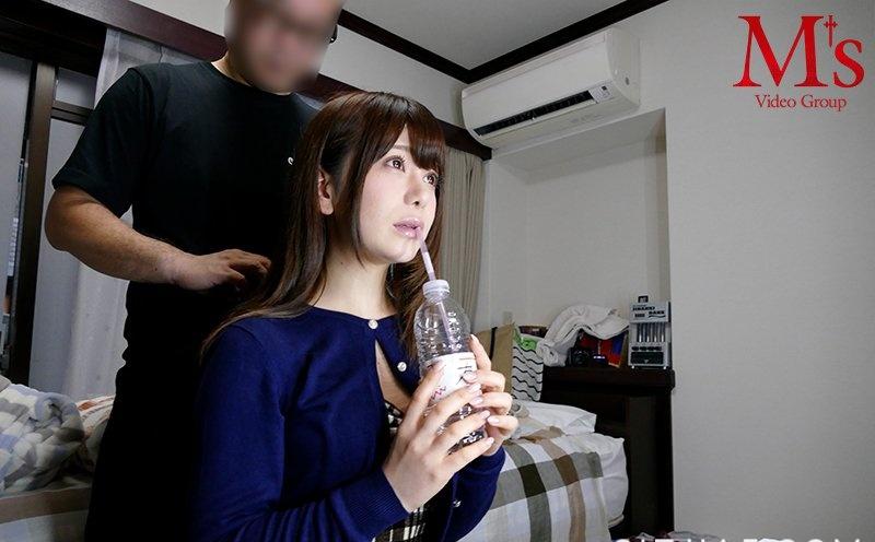 喝下非洲动物用的强力春药！ 有村のぞみ发狂求中出！