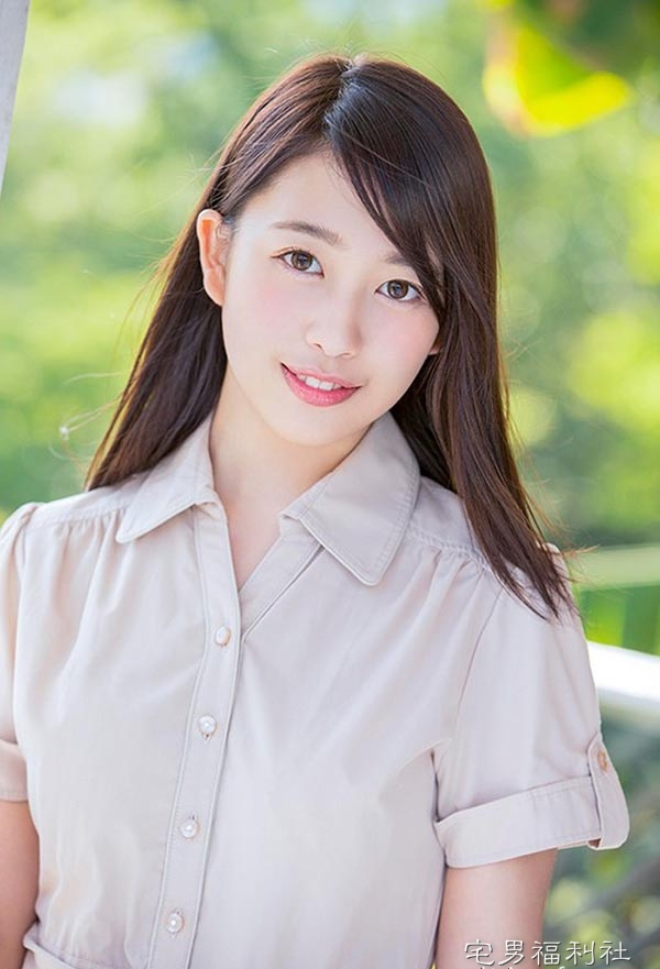 超萌兔系女优「三田杏」改名再出发成为女优的艰辛过往意外被挖出！
