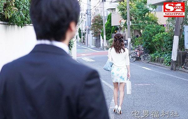SSNI-400:人气美少女天使萌被痴汉强奸到上瘾！