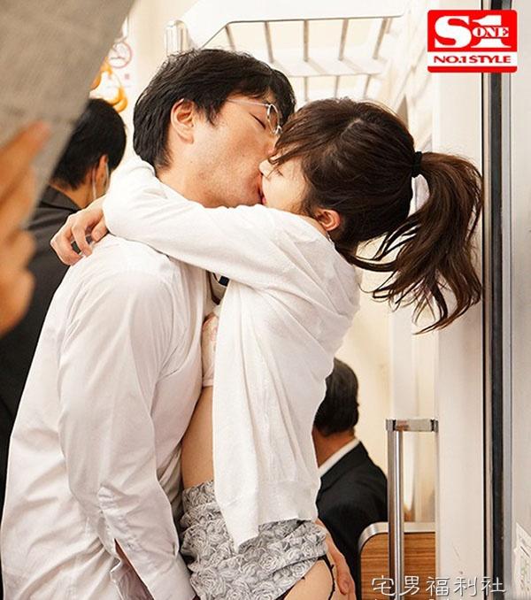 SSNI-400:人气美少女天使萌被痴汉强奸到上瘾！