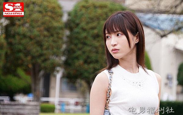 SSNI-400:人气美少女天使萌被痴汉强奸到上瘾！