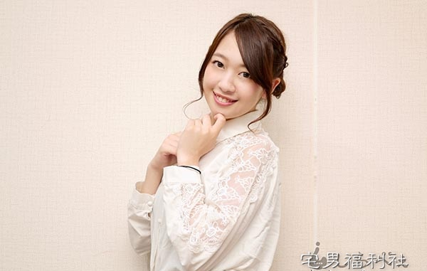 超萌兔系女优「三田杏」改名再出发成为女优的艰辛过往意外被挖出！