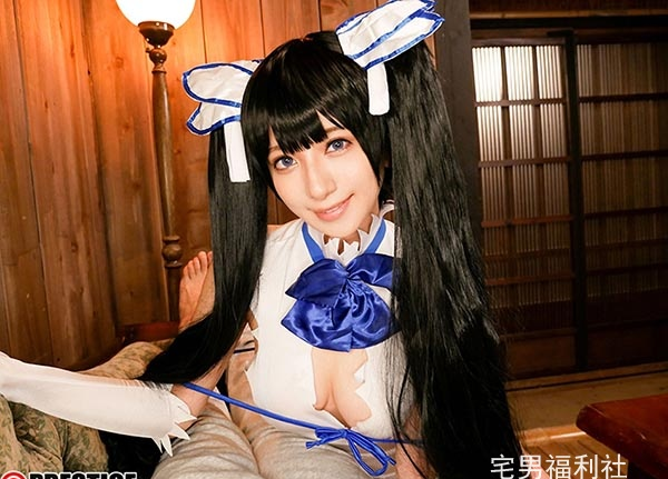 ABP-874:园田美樱最新番号,异世界性活Cosplay性爱四本番！