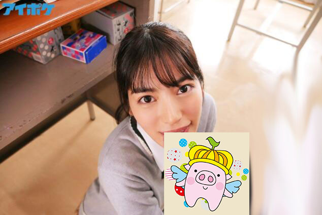 IPX-264:制服美女学生枫花恋的精彩校园生活