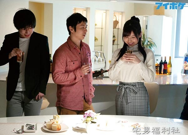 IPX-321:樱空桃最新番号,G奶美少女人妻凌辱特别企划！