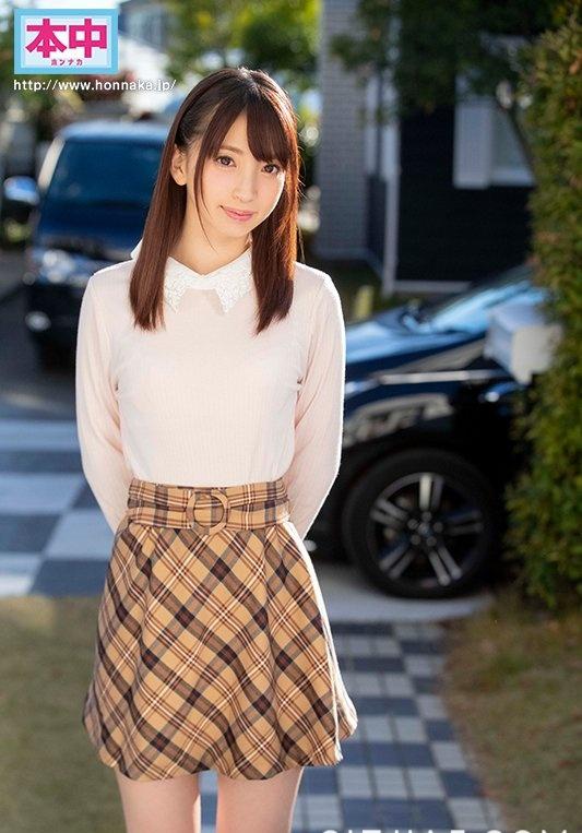 桥本ありな后最好的虎牙妹！ 天才新人冬爱ことね最爱大棒男优