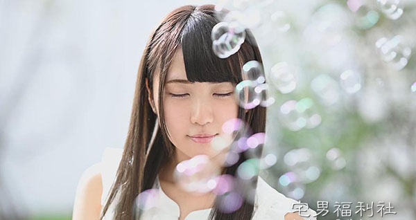 搜集5万赞就露脸！堪称偶像「奇迹美少女」现身踏入暗黑界有玄机！
