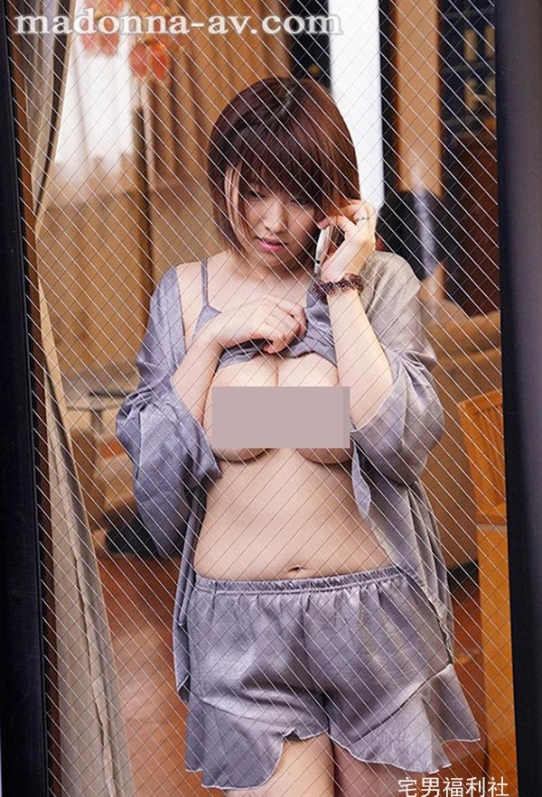 JUY-900:松本菜奈实最新番号,家教学生竟然变大奶人妻之公寓不伦情事！