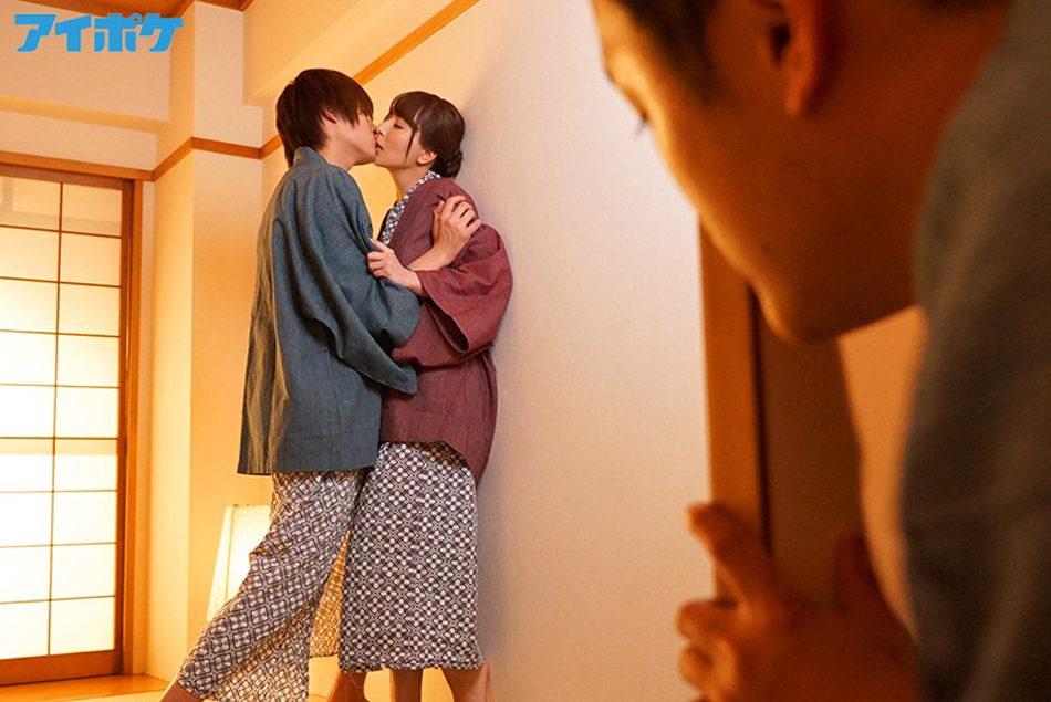 IPX-356:亲眼看着青梅竹马「希崎洁西卡」被别人上