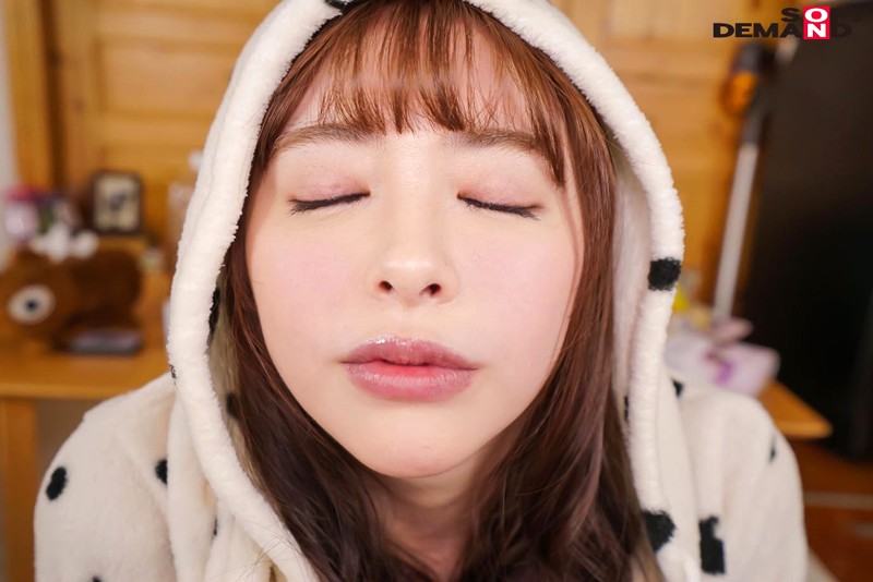 如果「小仓由菜」是你女友！？近距离「同栖日记」