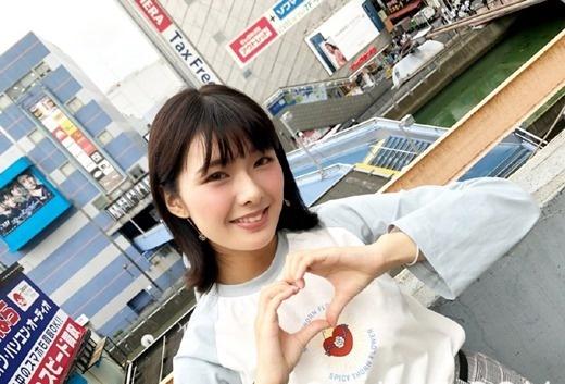 中出し解禁！ 小泉ひなた成为大明星了！
