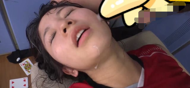 ABP-606:熊仓祥子4种装扮大战体育系群狼