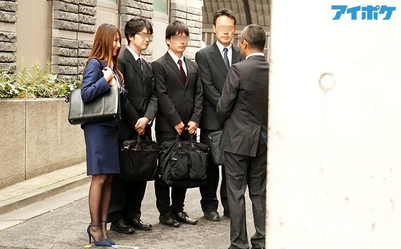 已婚女上司喝醉被下属中出 天海つばさ(天海翼)生涯最强作品诞生！
