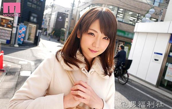 MIFD-064:第一次拍片就潮吹,现役女教师加濑七穗敏感登场！