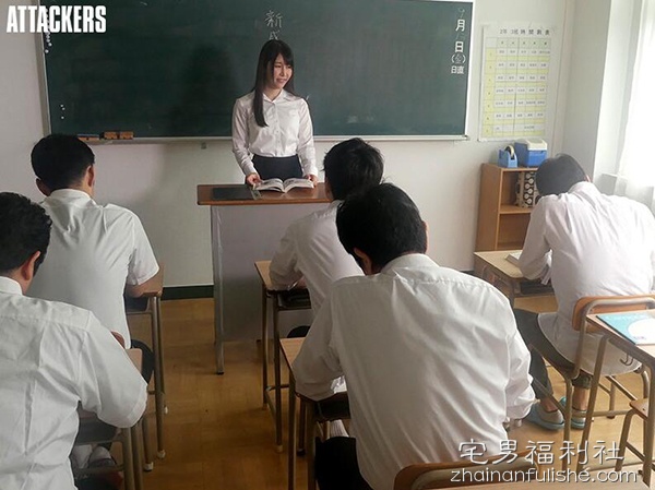 ADN-192:裸体彩绘完再啪啪啪,新任G奶女教师あかぎ碧被美术老师硬上！